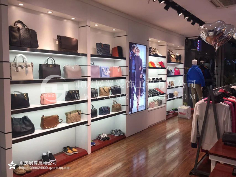 重慶展柜公司前十強(qiáng)